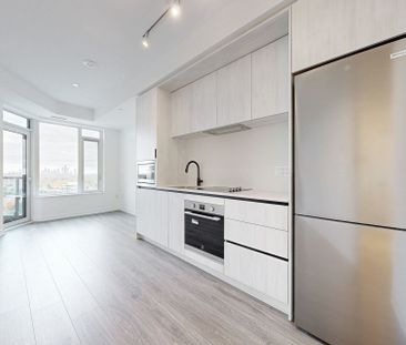 For Lease - 2495 Eglinton Avenue Unit# 1201, Mississauga, Ontario - Photo 2