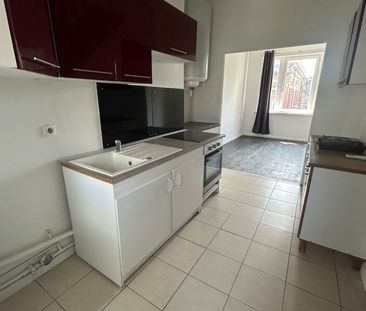 Appartement à louer - Photo 6