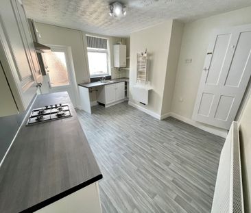 2 bedroom house to rent Cotmanhay Road, Ilkeston, DE7 - Photo 4