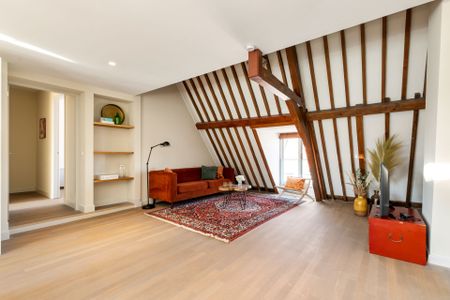 Beautiful Luxury Apartment in Haarlem - Photo 5