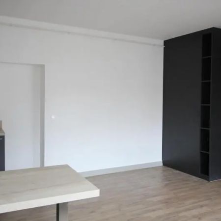 Appartement à louer 2 pièces 44.55m² - Photo 4