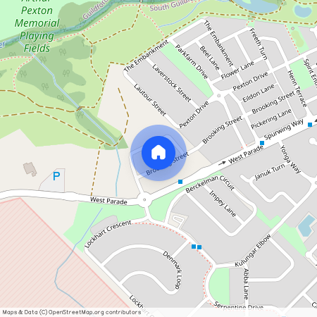 48 Brooking Street, WA 6055, South Guildford