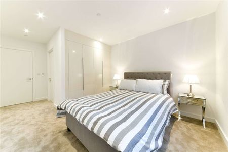 Walton Heights, 143 Walworth Road, Elephant Park, London, SE17 1FZ - Photo 5