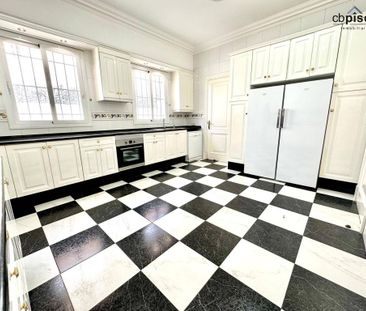 5 room luxury Villa for rent in Calvià, Spain - Photo 4