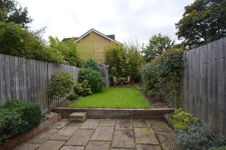 2 bedroom terraced house to rent - Photo 3