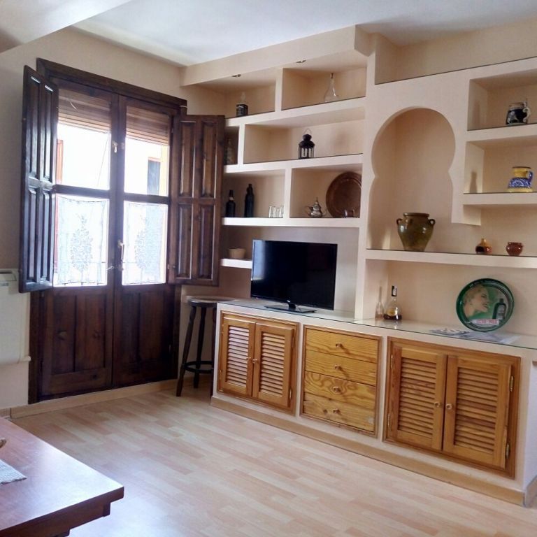 Duplex - Granada (Albaycin) - Photo 1