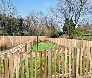 2 bedroom terraced house to rent - Photo 6