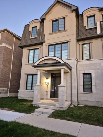 For Lease - 128 Marigold Gardens, Oakville, Ontario - Photo 5