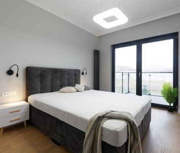 Mieszkanie do wynajęcia 2 pokoje Zwierzyniecka, Poznań 50.49 m² - Photo 3