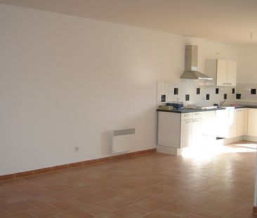 APPARTEMENT GARDANNE - 3 pièce(s) - 75 m2 - Photo 4