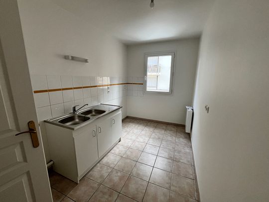 APPARTEMENT TYPE T3 ROUEN RIVE GAUCHE - Photo 1