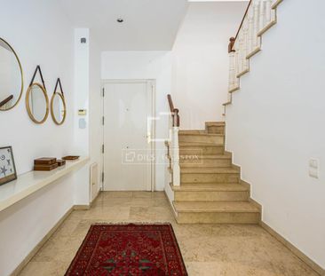 5 Bedroom house / villa for rent in Sant Cugat, Barcelona - Photo 1