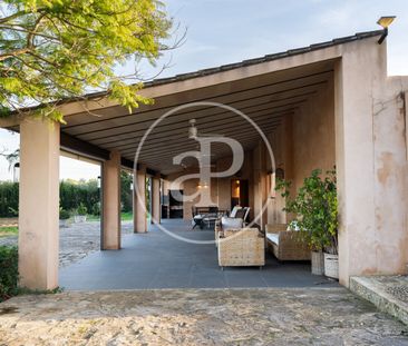 House for rent in Son Verí - Photo 3