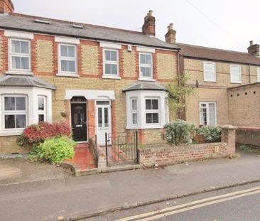 Windmill Road, Headington - Photo 4