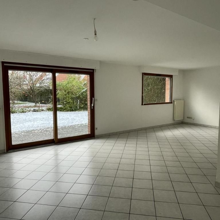 VILLENEUVE D'ASCQ - Quartier d'Ascq - Allée des Marguerites - Photo 1