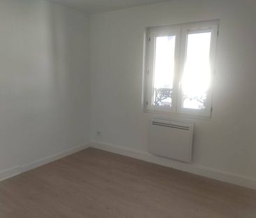 Location appartement 3 pièces 44.96 m² à Fécamp (76400) - Photo 2