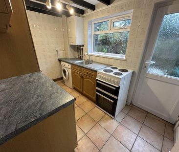 1 bedroom terraced house to rent - Photo 5