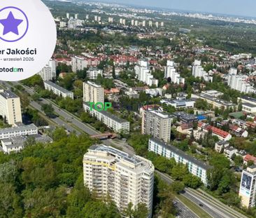 Warszawa, Mokotów, Mokotów Stegny, Jana Iii Sobieskiego – zdjęcie 2