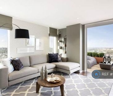 1 bedroom in a flat share to rent - Photo 1