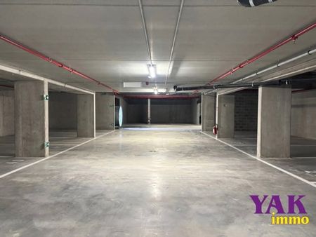 Appartement te huur - Foto 4