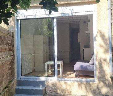 Location Appartement 1 pièce 20m² BORDEAUX 33800 - Photo 1