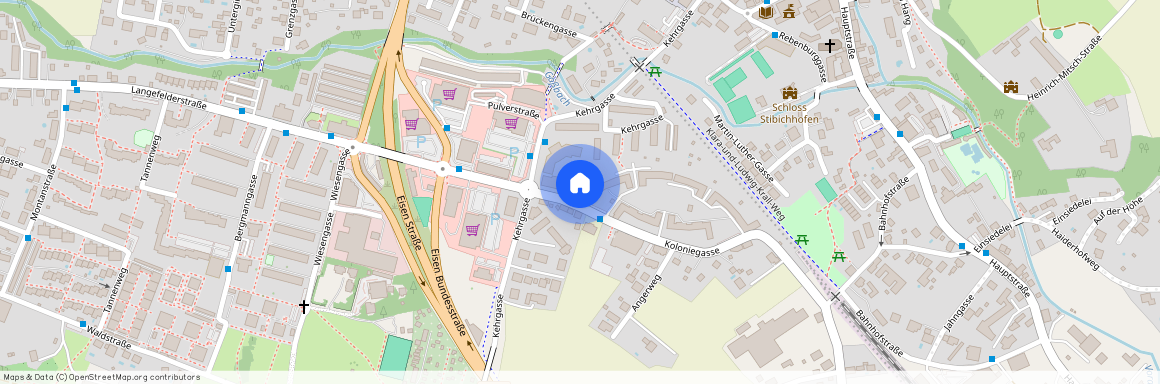 Pulverkolonie 1 / 3, 8793 Trofaiach