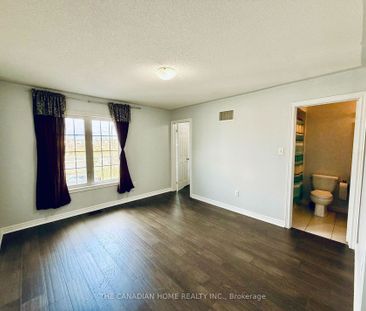 For Lease - 93 Frenchpark Circle, Brampton, Ontario - Photo 5