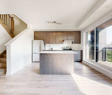 For Lease - 349 Wheat Boom Drive Unit# 335, Oakville, Ontario - Photo 4