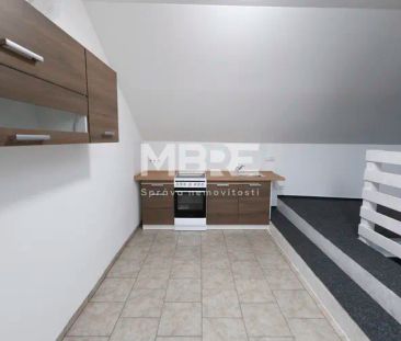 Pronájem bytové jednotky 2+KK, Mlýnská, Štěpánkovice okres Opava - Photo 3