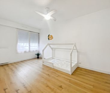 Location appartement 4 pièces, 72.86m², Le Mée-sur-Seine - Photo 6