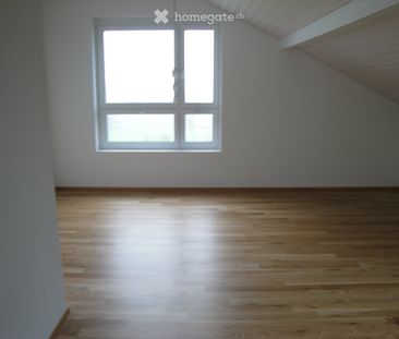 Dachwohnung in Mühlau - Foto 4