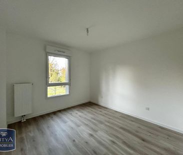 Location Appartement 2 pièces 41m² ST ANDRE LEZ LILLE 59350 - Photo 4