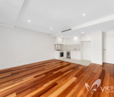 1 Bedroom in Prime Epping Location - Photo 5