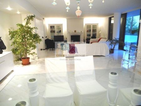 Διαμέρισμα για ενοικίαση Κάτω Κηφισιά (Κηφισιά) - Photo 5