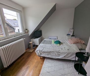 Location Maison 3 pièces 43m² - Photo 2