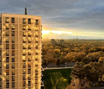 For Lease - 20 Forest Manor Road Unit# 1204, Toronto, Ontario - Photo 2
