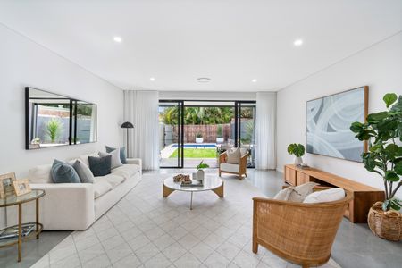 51A Imperial Avenue, Bondi NSW 2026 - House For Rent | Domain - Photo 4