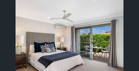 Spacious 4-Bedroom Home with Study Your Perfect Family Retreat - Photo 4