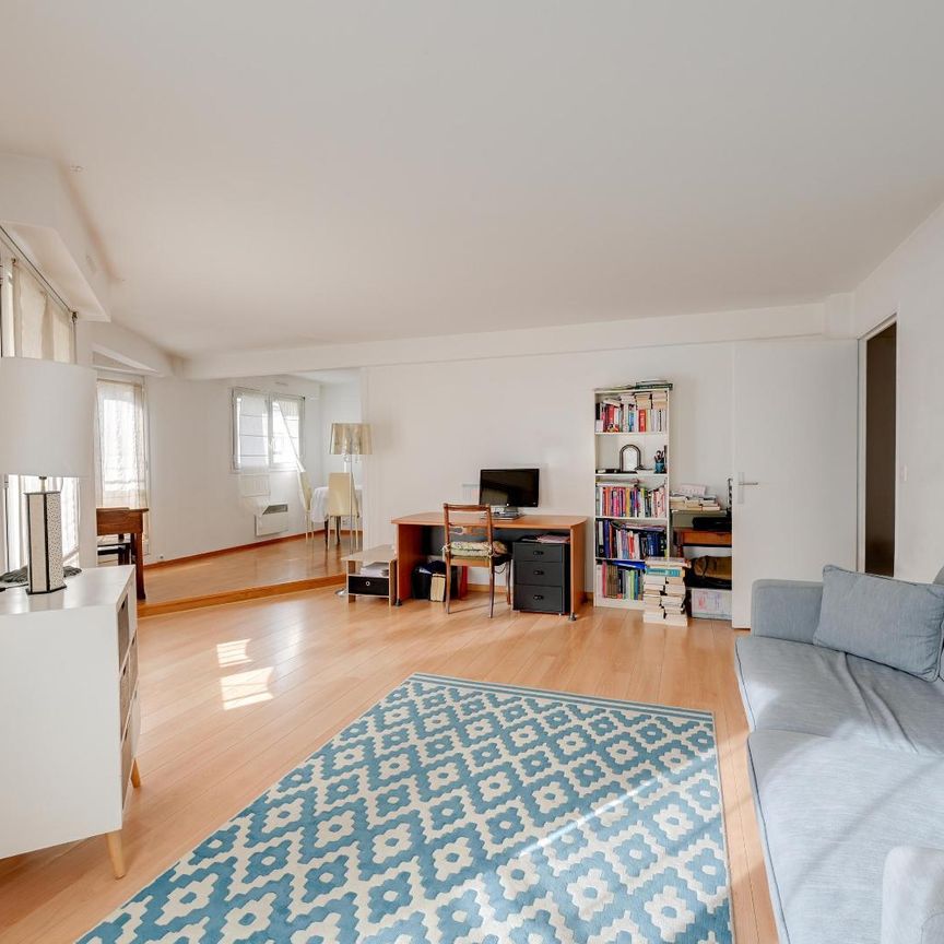 Location Appartement 3 pièces 79m² ANTONY 92160 - Photo 1
