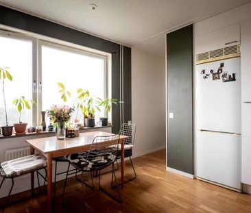 Kvistbrogatan, Bandhagen - Foto 2