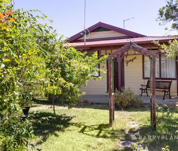 1 Bedroom, 2x Versatile Sun Rooms - Photo 5