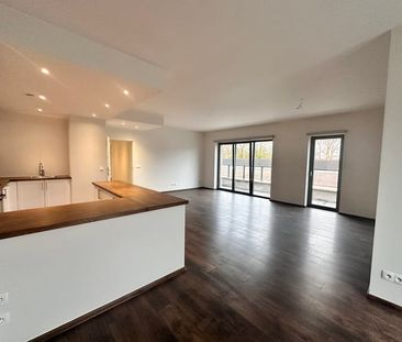 Penthouse te huur - Foto 4