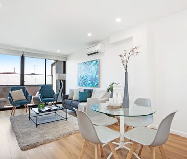 Modern Boutique Apartment - Photo 5