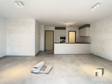 appartement - Foto 4