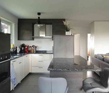 4.5 Zimmer, 82 m², 2. Stock - Foto 4