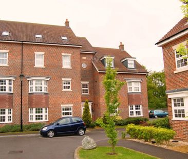 2 bedroom Apartment - De Soissons Close, Welwyn Garden City - Photo 1