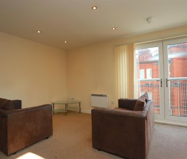 The Pulse, Old Trafford - Photo 1