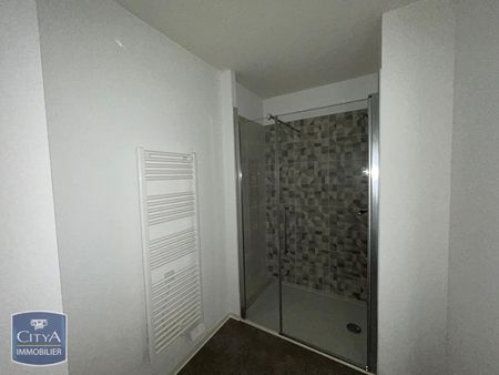 Location Appartement 2 pièces 40m² JASSANS RIOTTIER 01480 - Photo 5