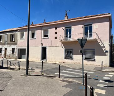 Location Appartement 2 pièces 45m² - Photo 4