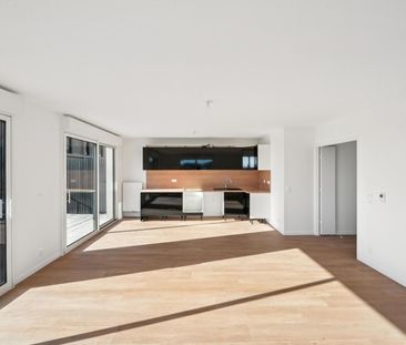 Louer appartement 4 pièces de 90 m² - Photo 3